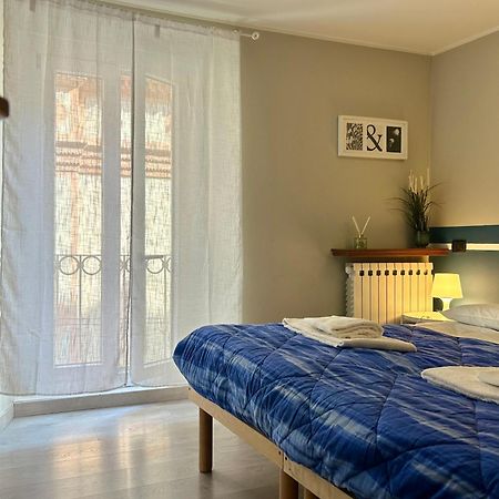 Alessandro 82 - Immobili E Soluzioni Rent 贝尔加莫 外观 照片