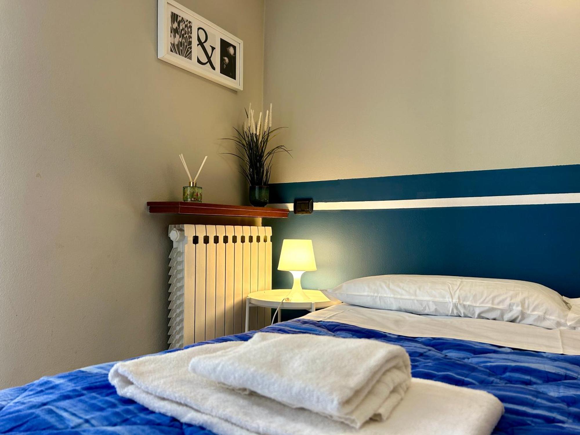 Alessandro 82 - Immobili E Soluzioni Rent 贝尔加莫 外观 照片